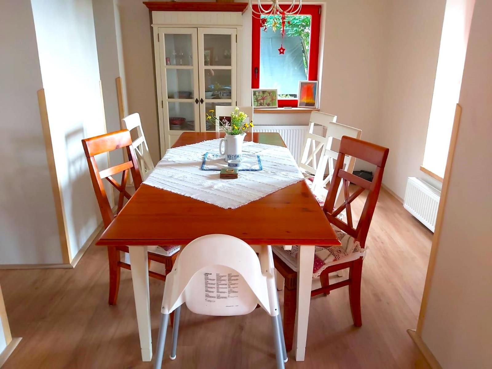 Five Maple Home For Families And Wild Nature Lovers Medenec ภายนอก รูปภาพ