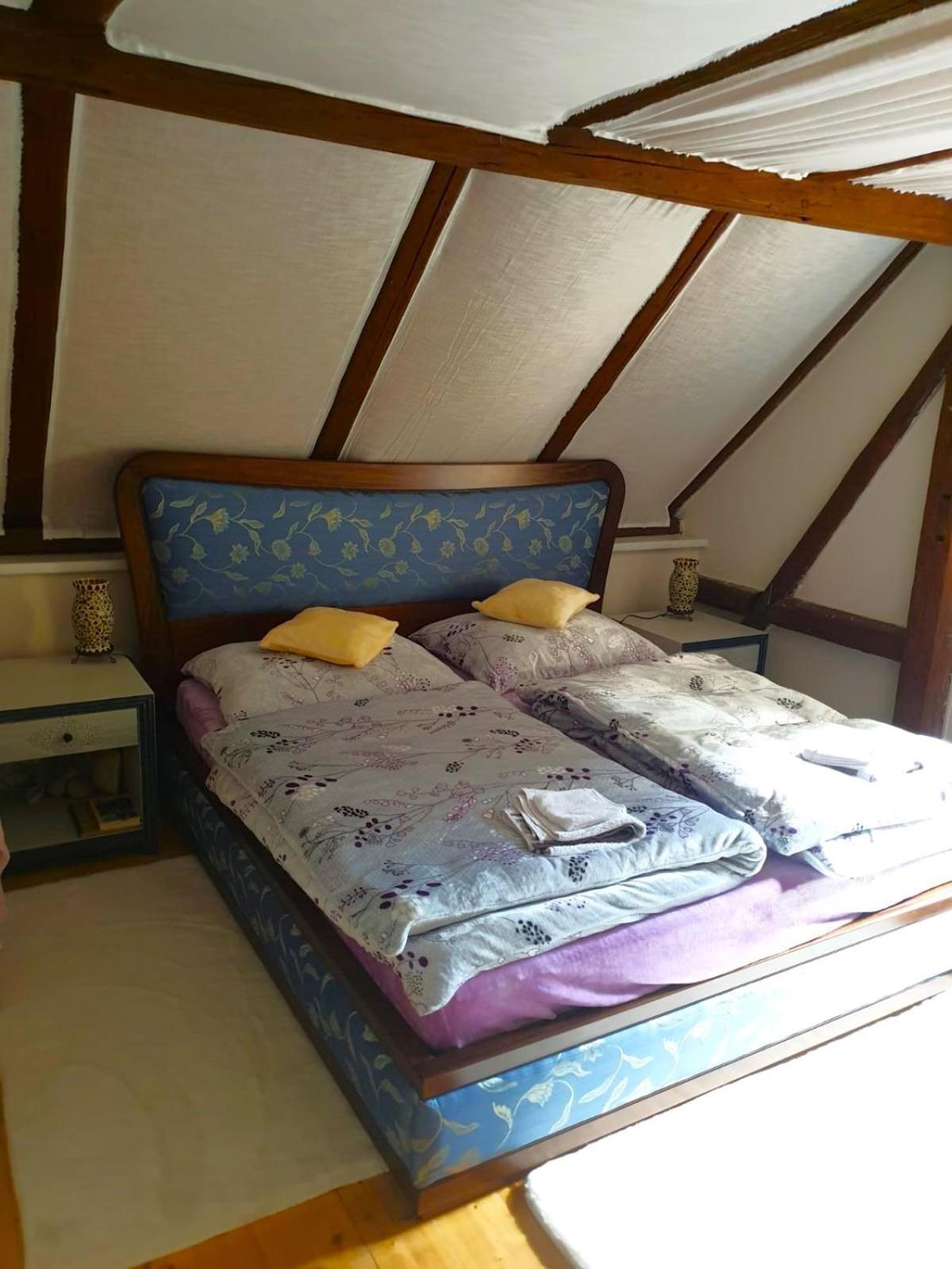 Five Maple Home For Families And Wild Nature Lovers Medenec ภายนอก รูปภาพ