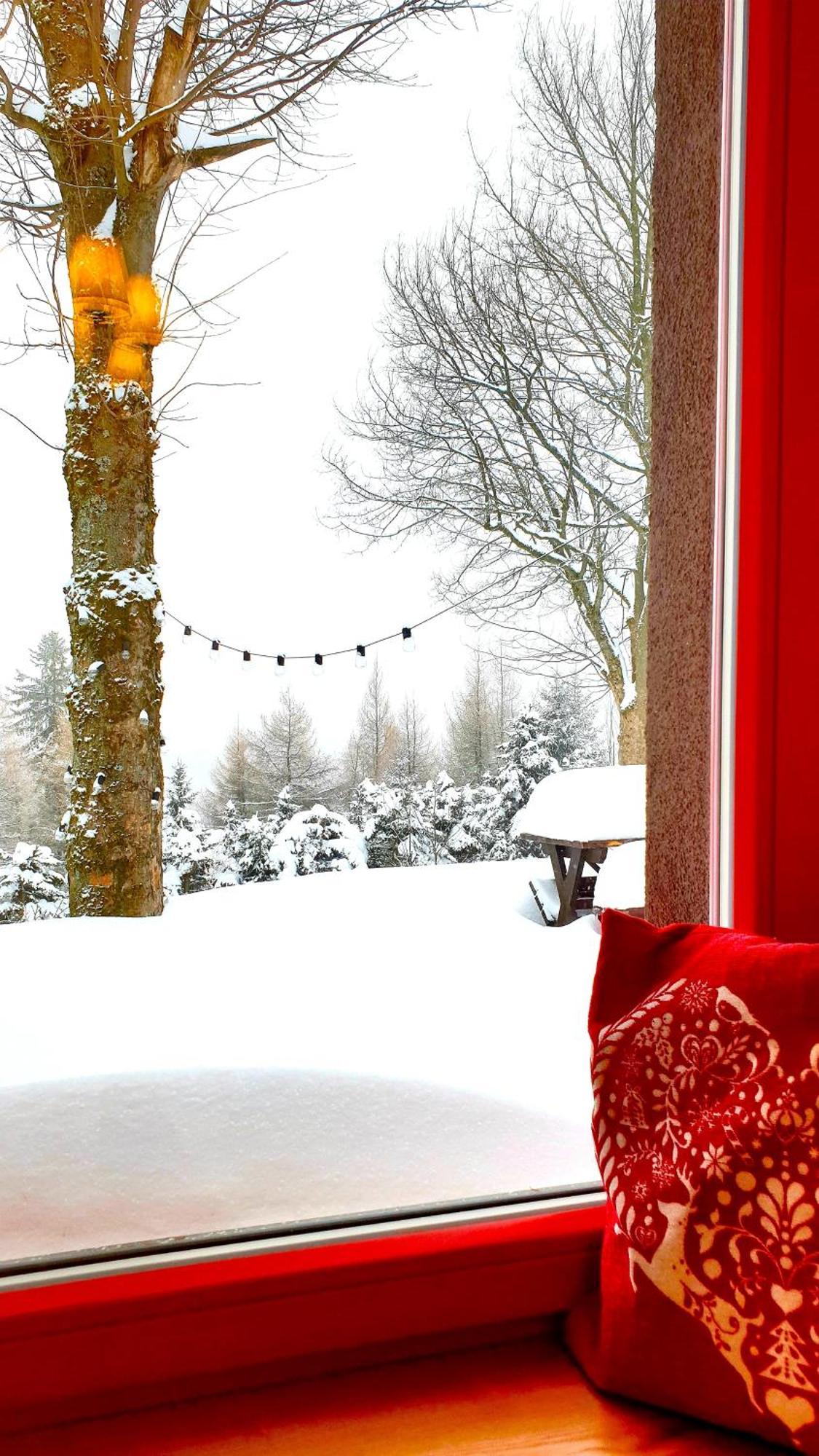 Five Maple Home For Families And Wild Nature Lovers Medenec ภายนอก รูปภาพ