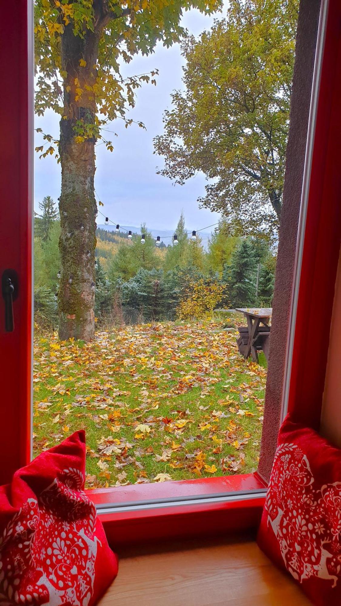 Five Maple Home For Families And Wild Nature Lovers Medenec ภายนอก รูปภาพ