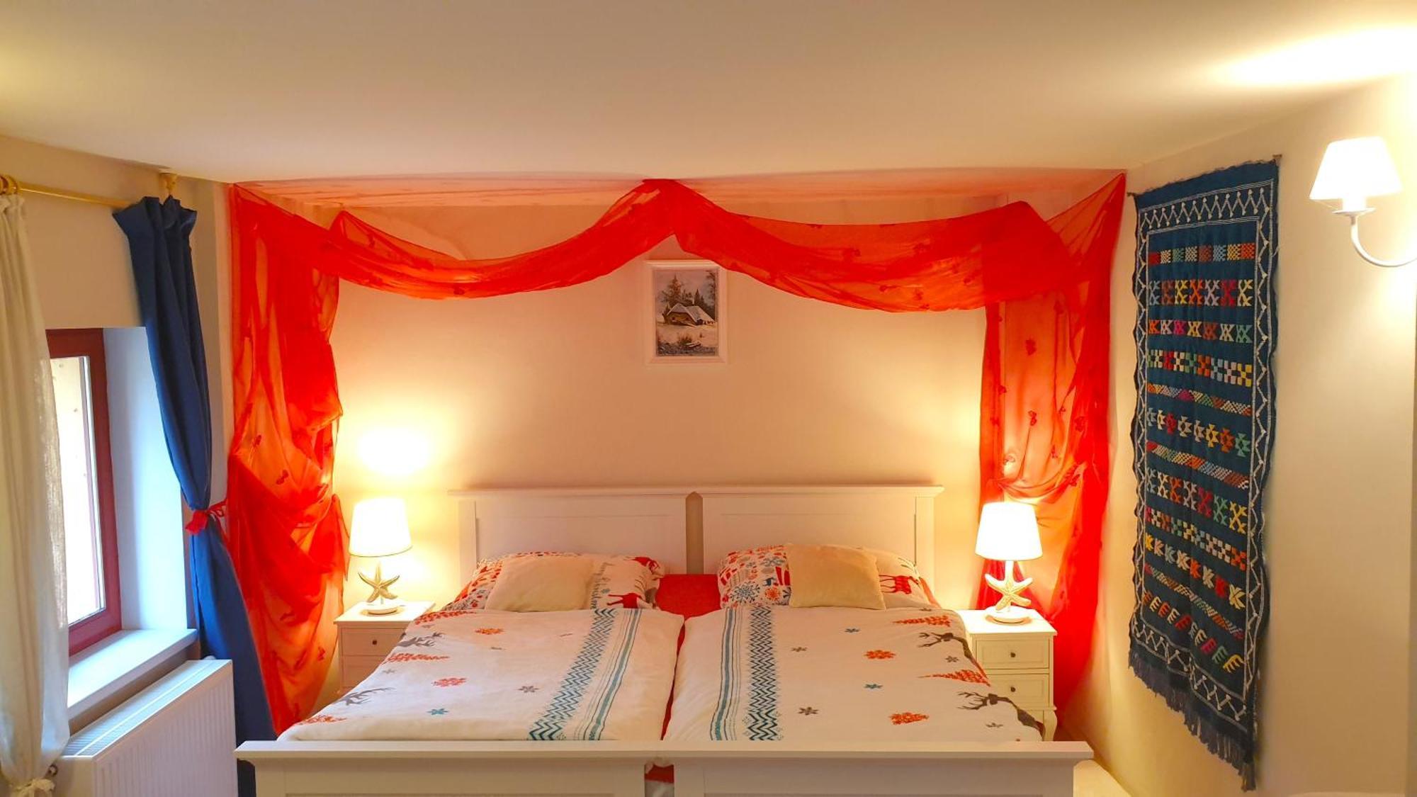 Five Maple Home For Families And Wild Nature Lovers Medenec ภายนอก รูปภาพ