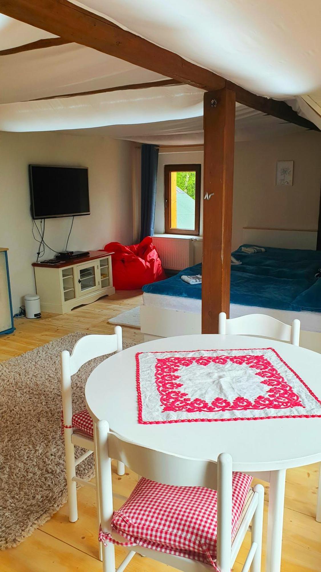 Five Maple Home For Families And Wild Nature Lovers Medenec ภายนอก รูปภาพ